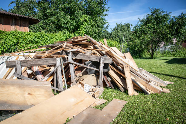 Junk Removal for Events in Houserville, PA
